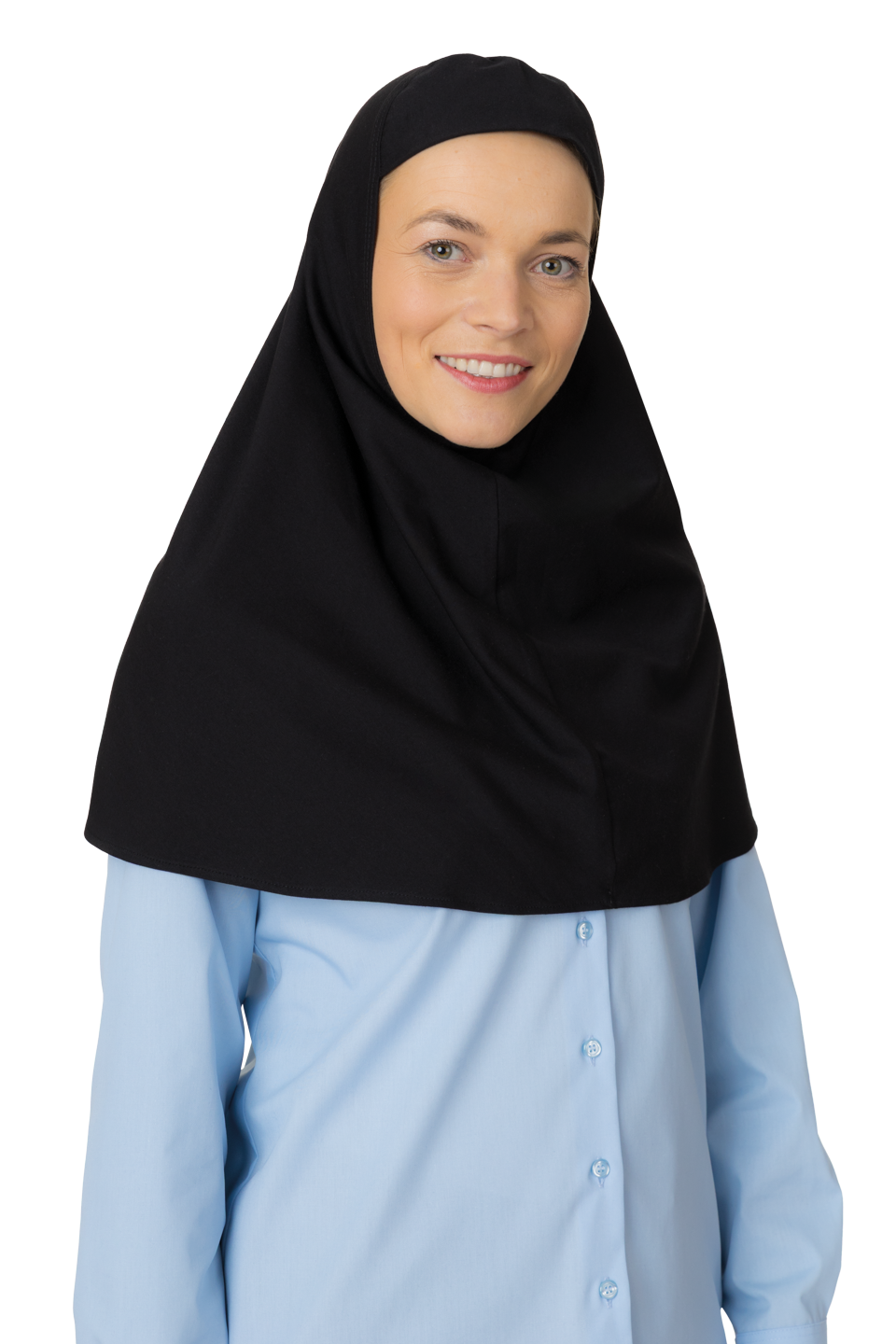 Foulard, Unisexe