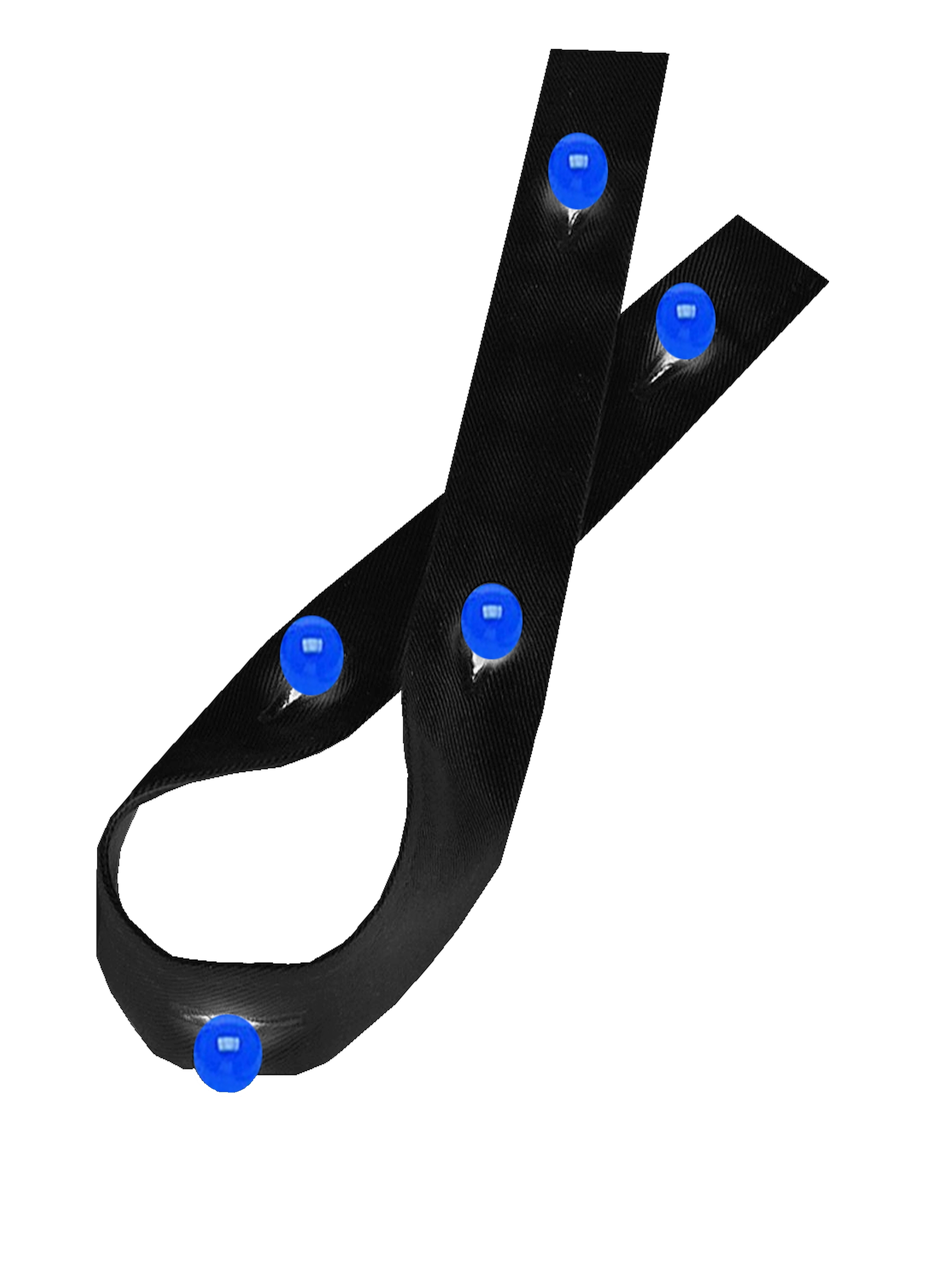 Knopfleiste, Unisex