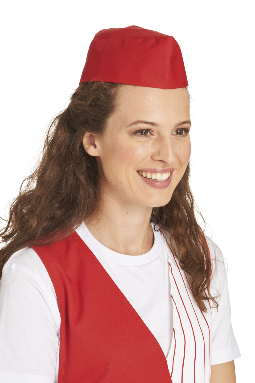 Schiffchen, Unisex 3