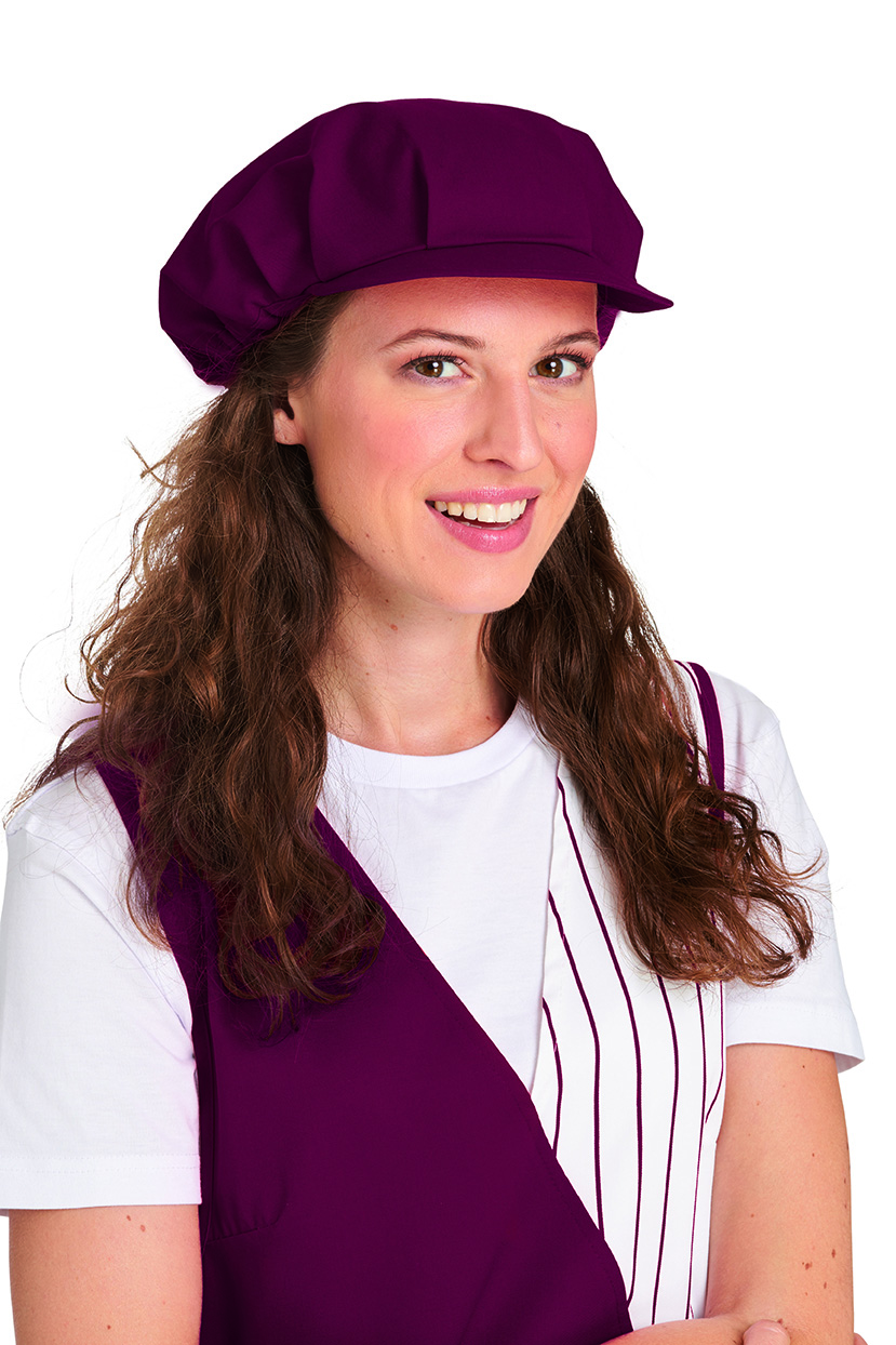 Schirmmütze, Unisex