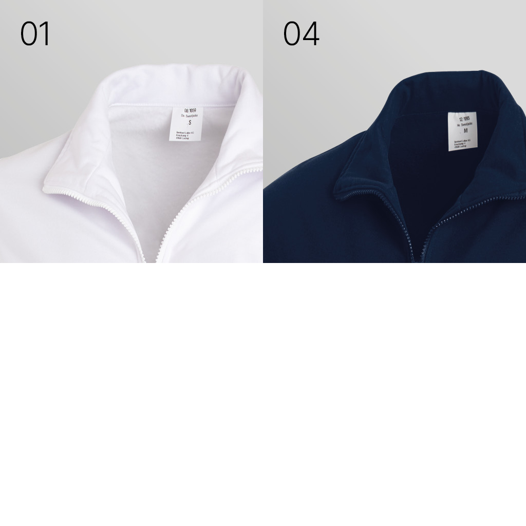 Jacke, Damen