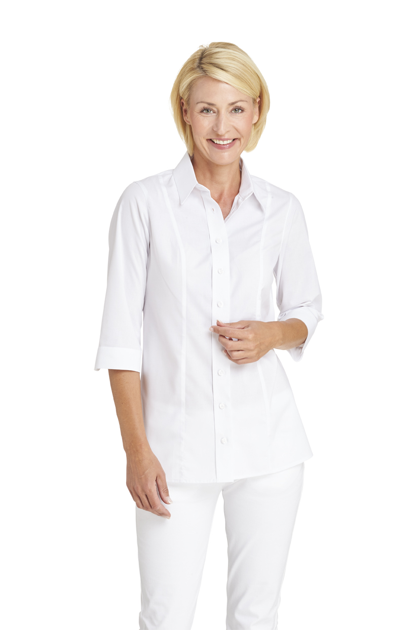 Bluse, Femme 3