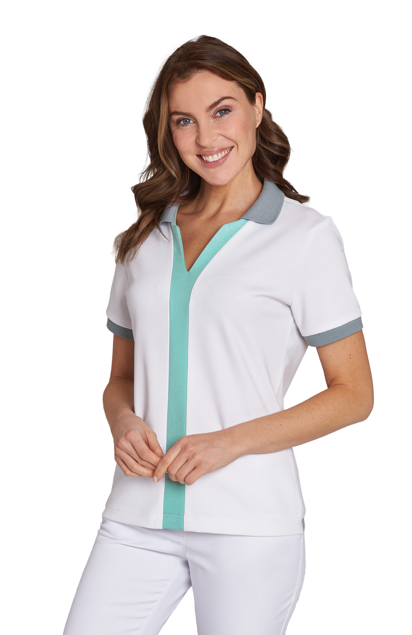 T-shirt, Femme 3
