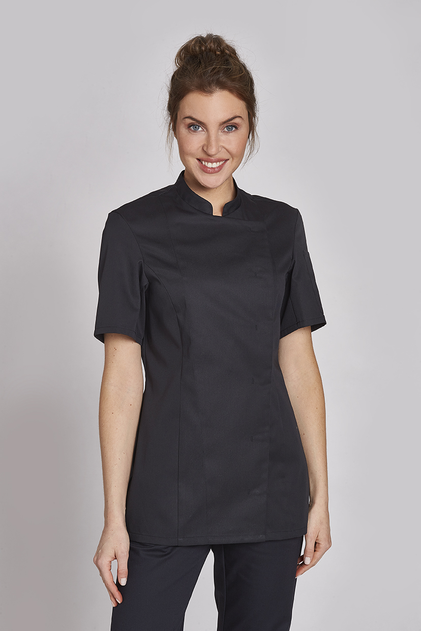 Kochjacke, Damen 3
