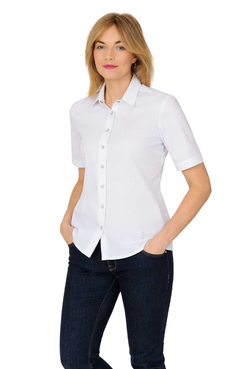 Bluse, Femme