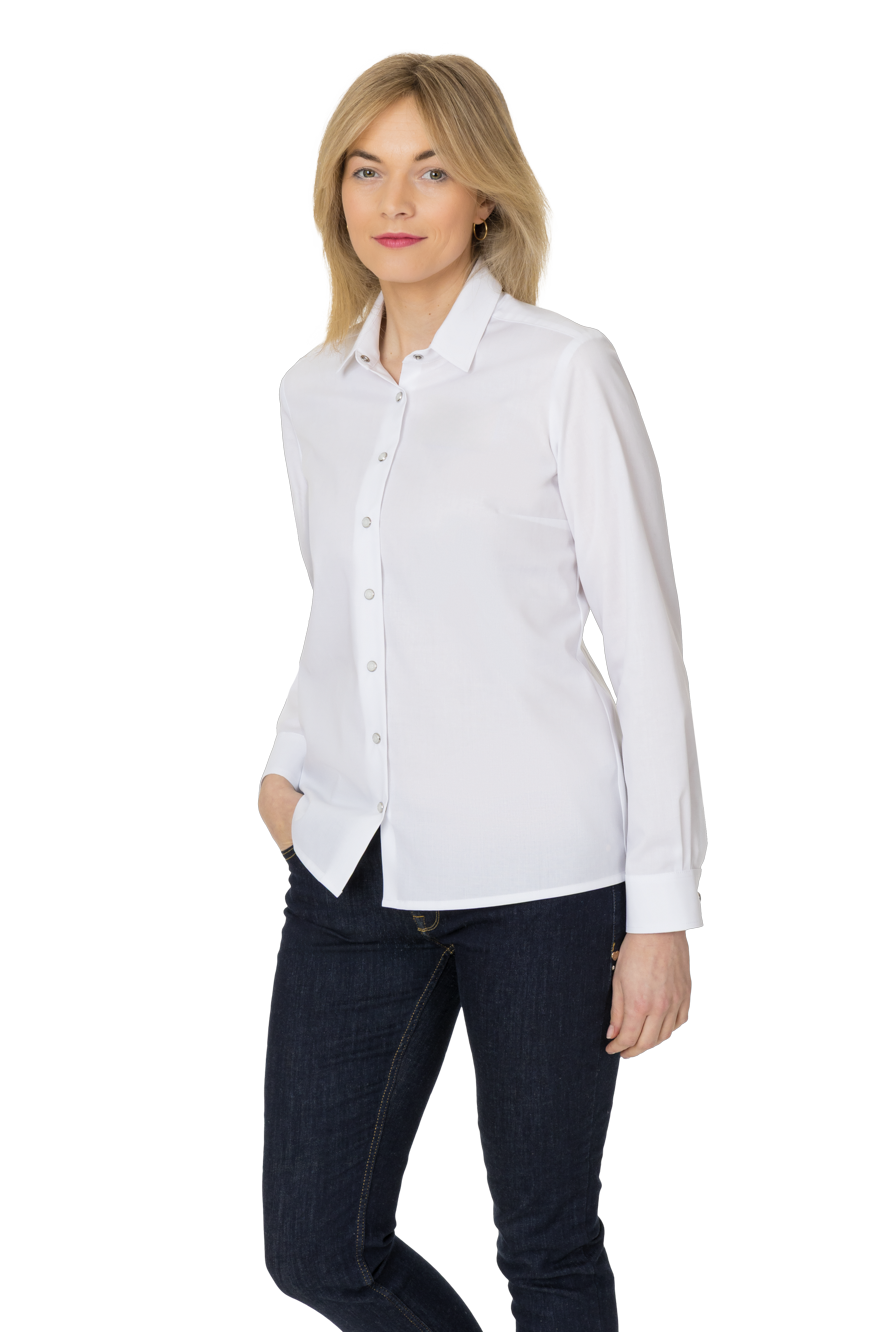 Bluse, Femme