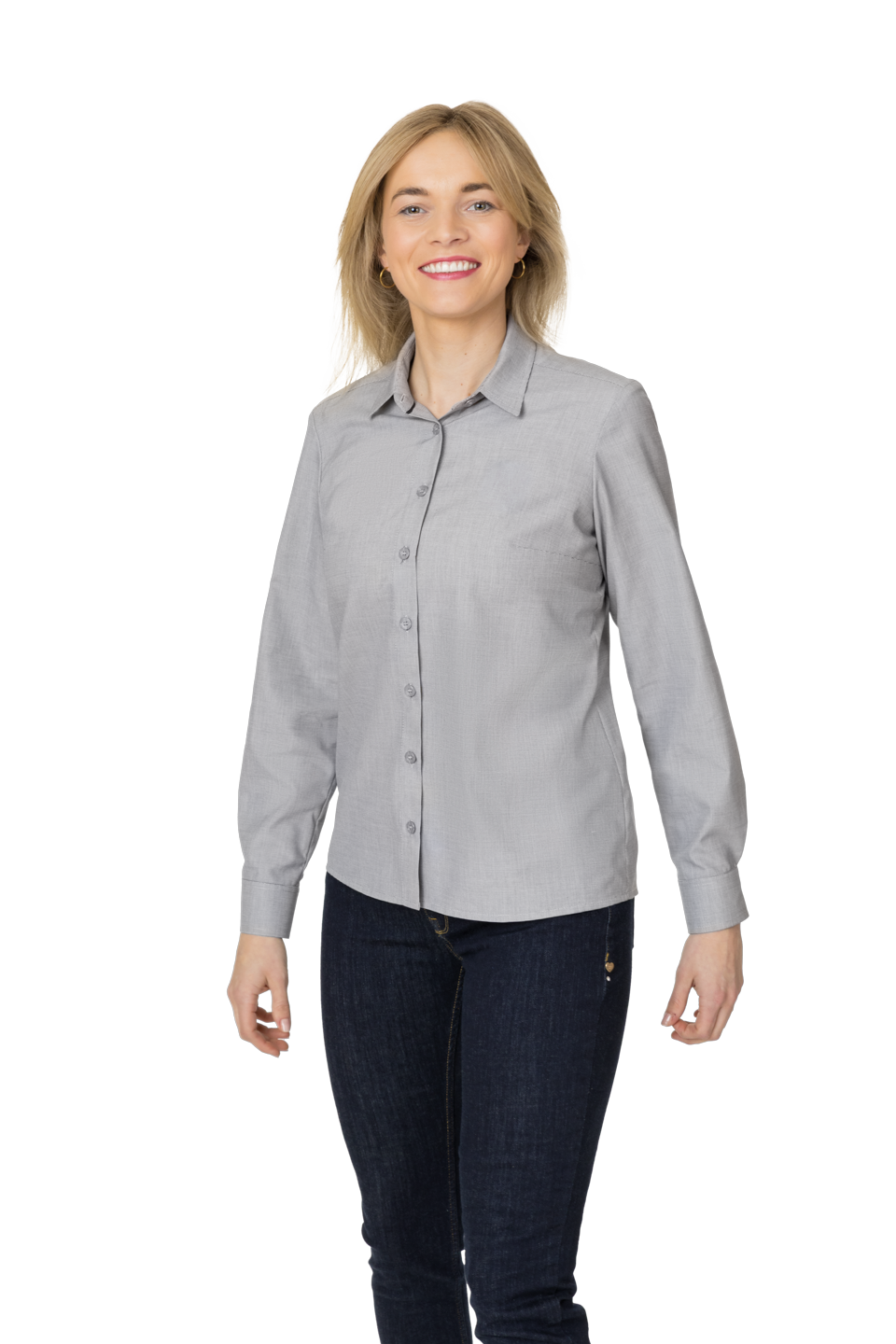Bluse, Damen