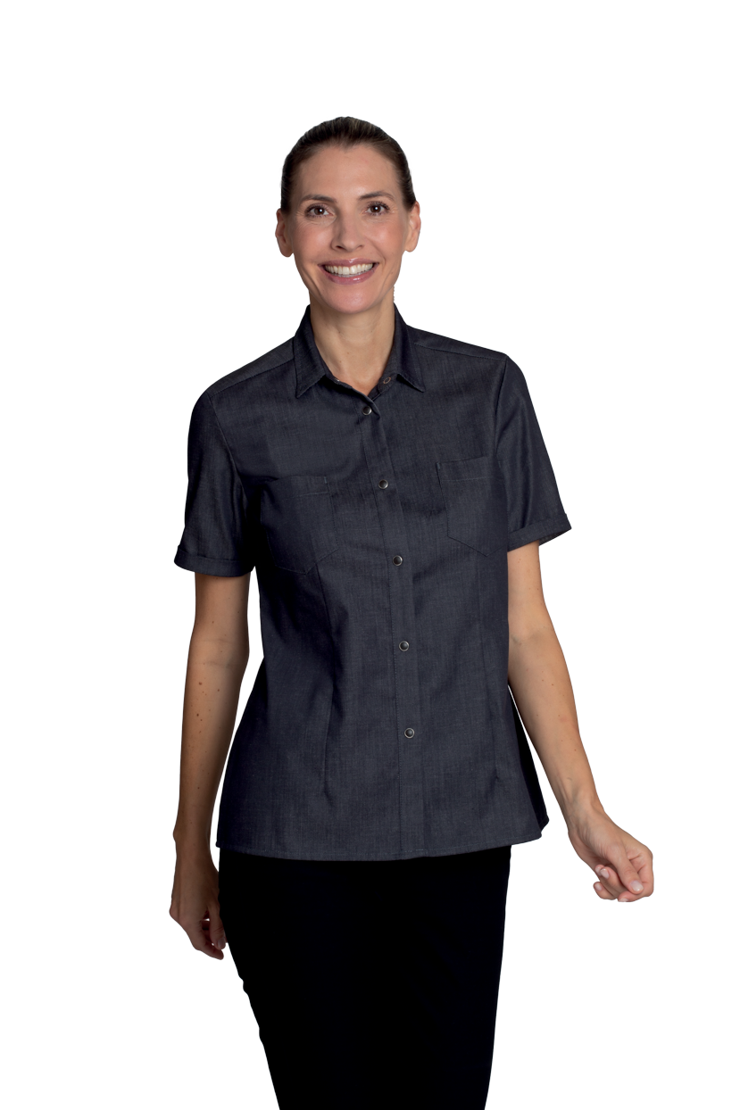 Bluse, Femme
