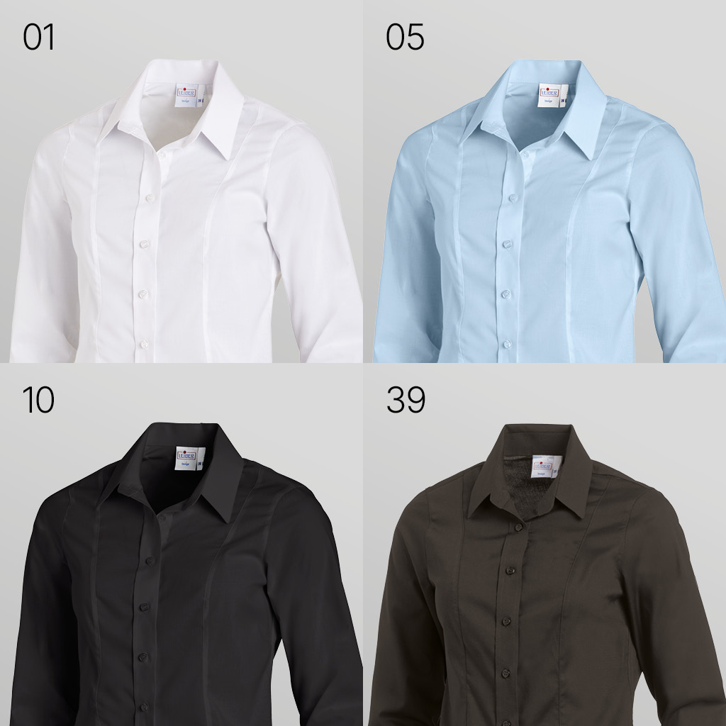 Bluse, Damen