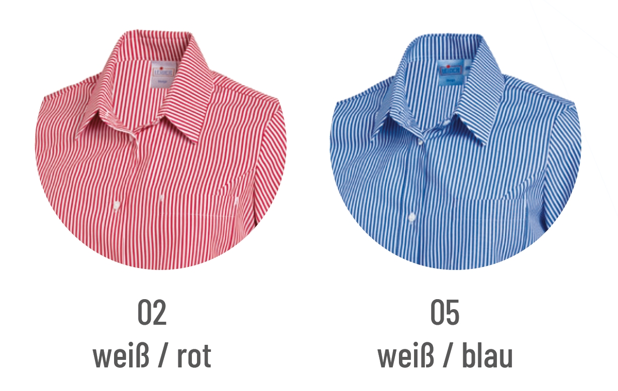 Bluse, Femme 2