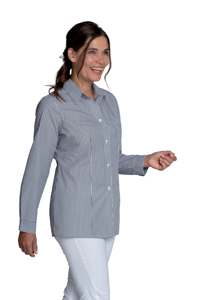 Bluse, Damen 3