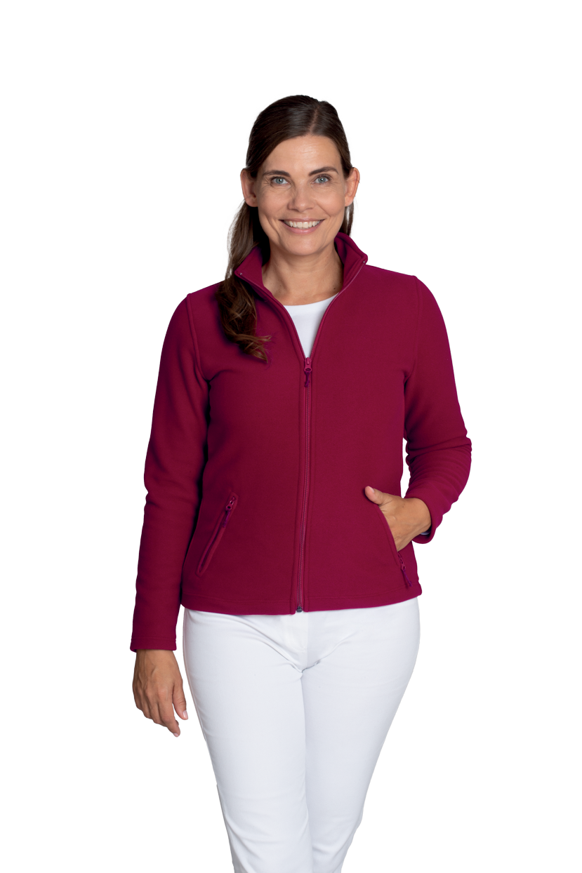 Jacke, Damen 3