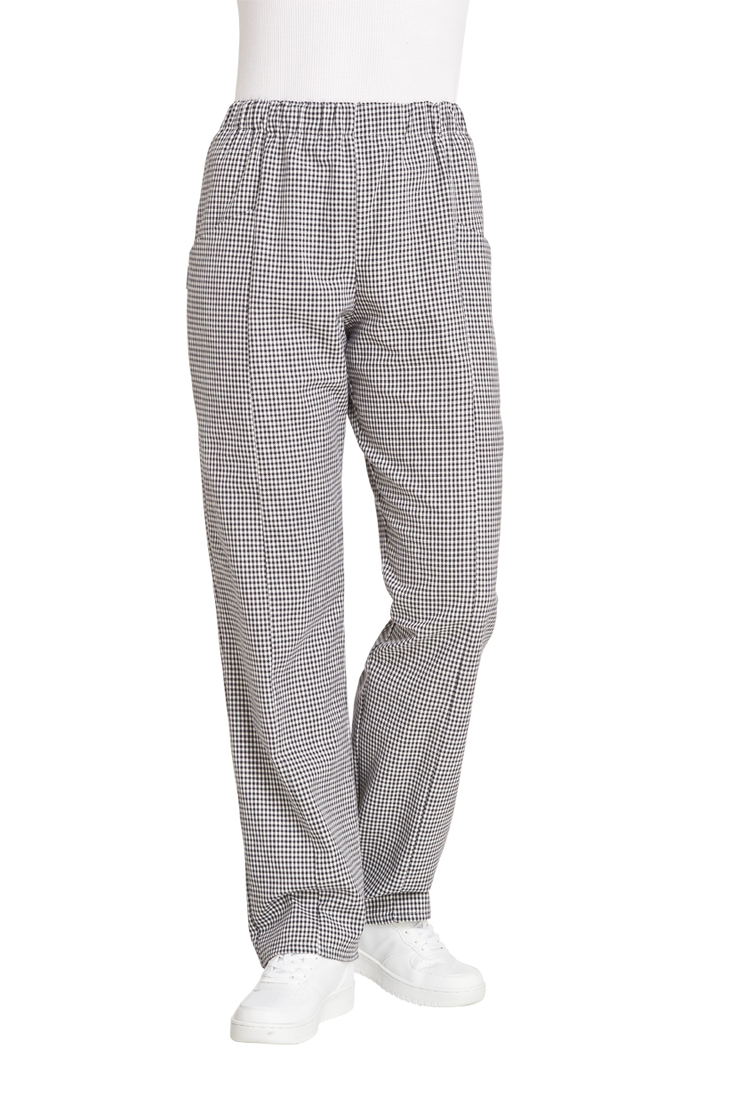 Pantalon, Femme