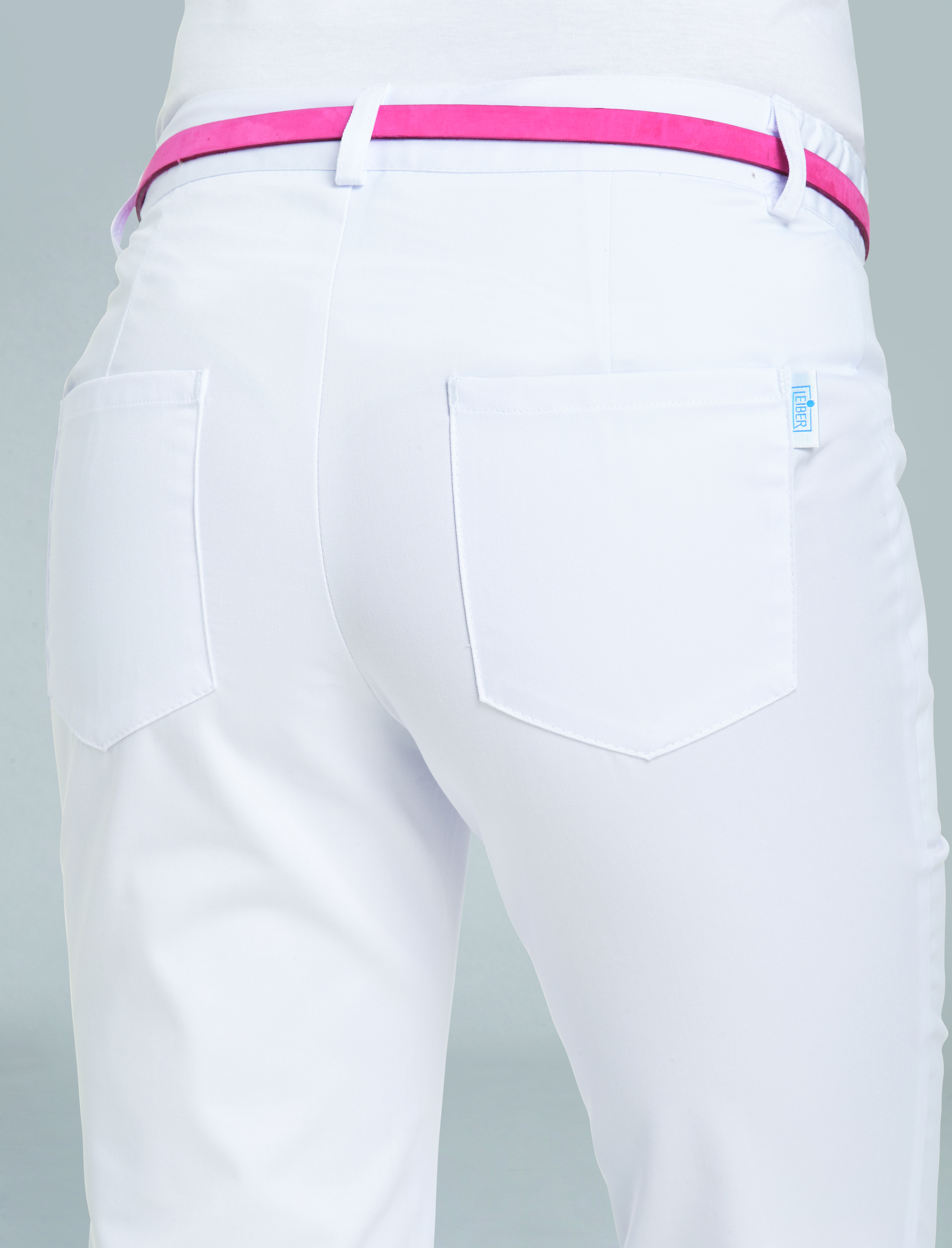 Pantalon, Femme