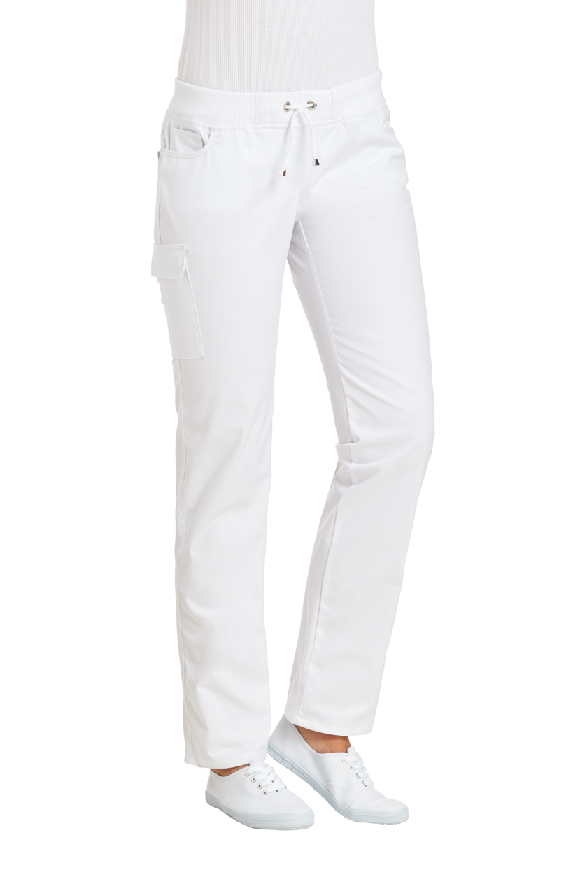 Pantalon, Femme