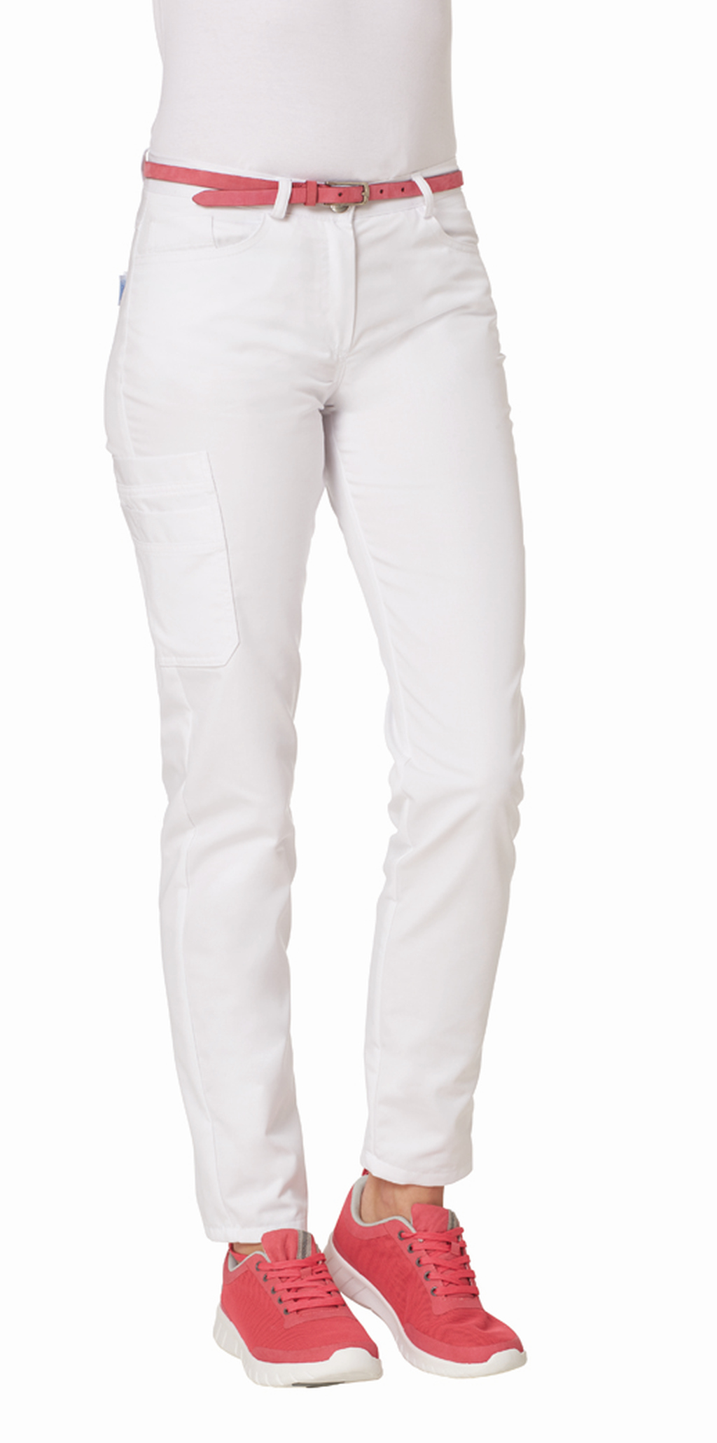 Hose, Damen 3