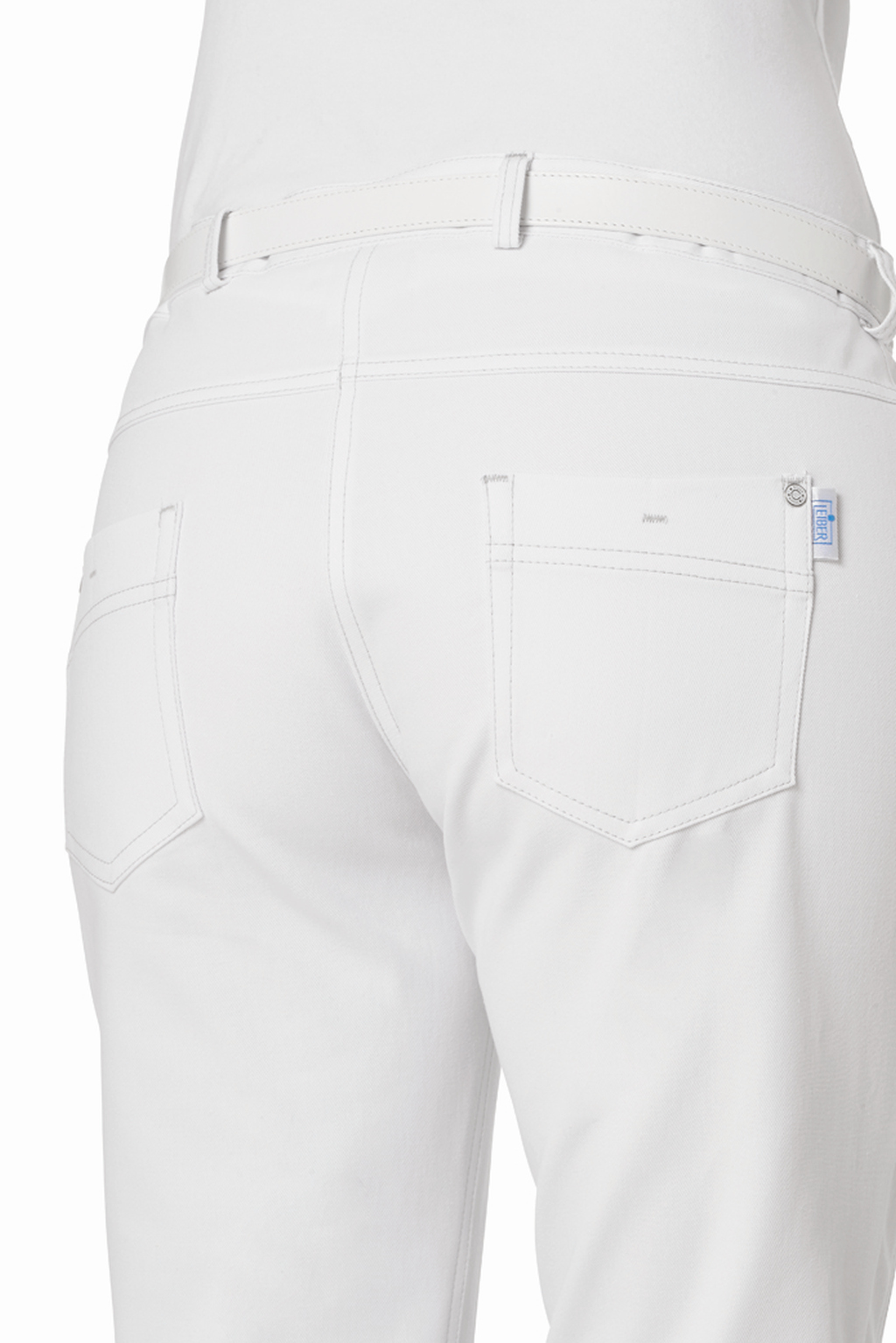 Pantalon, Femme