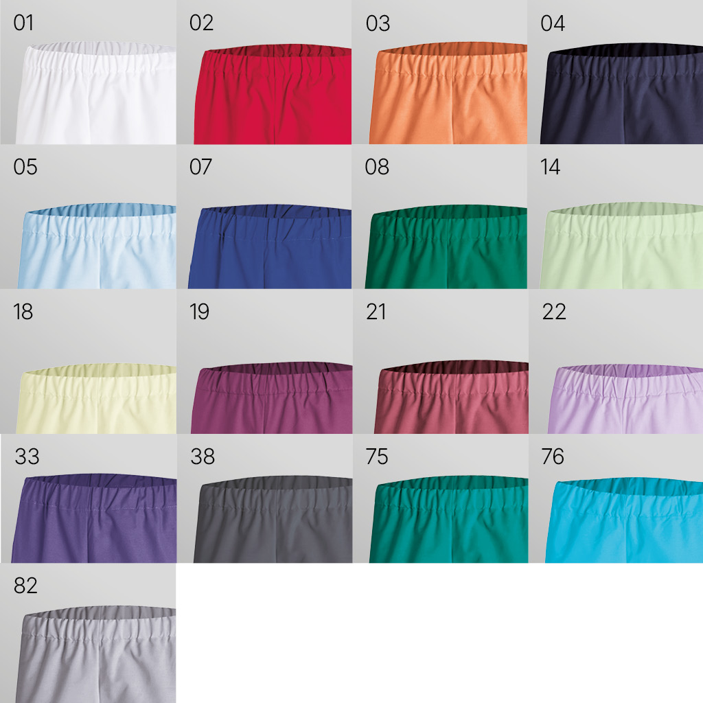 Pantalon, Unisexe 2