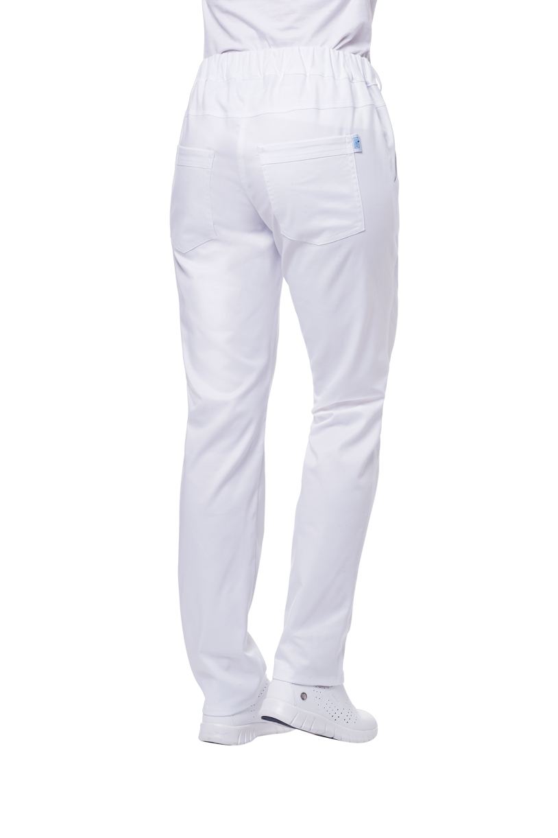 Pantalon, Femme
