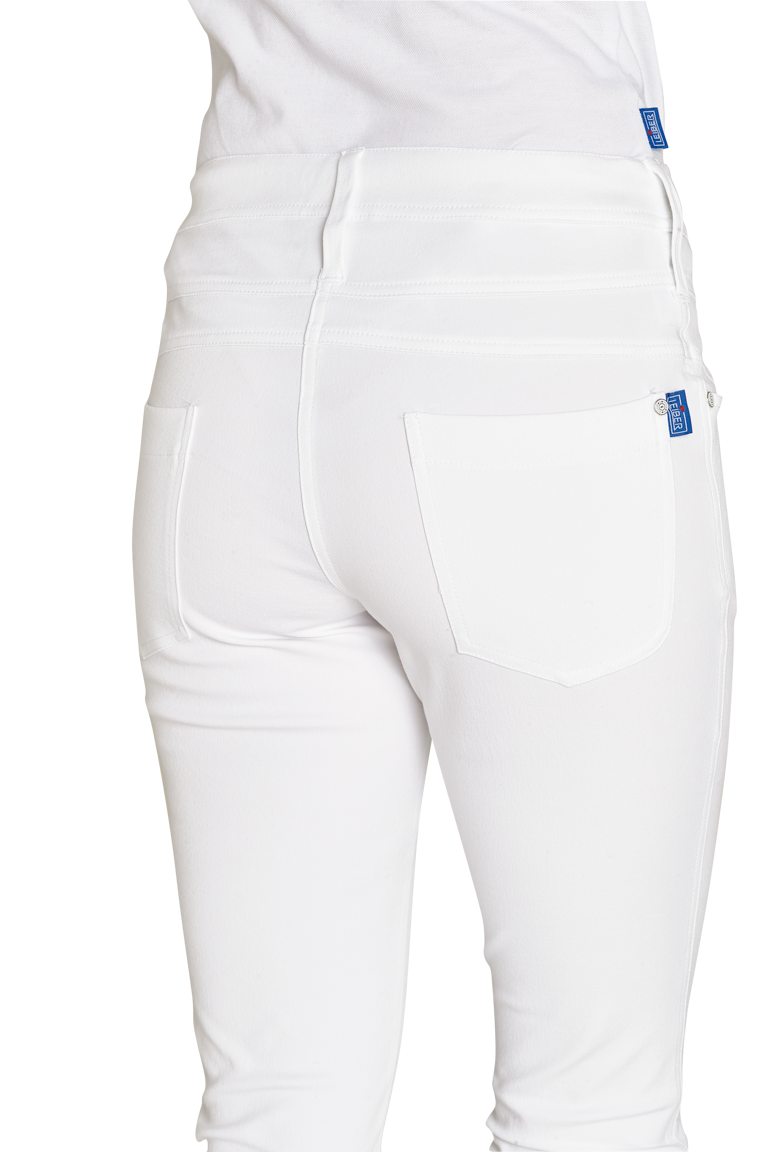 Pantalon, Femme