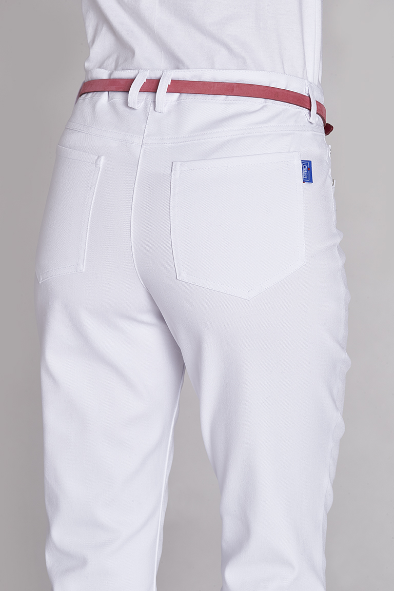 Pantalon, Femme