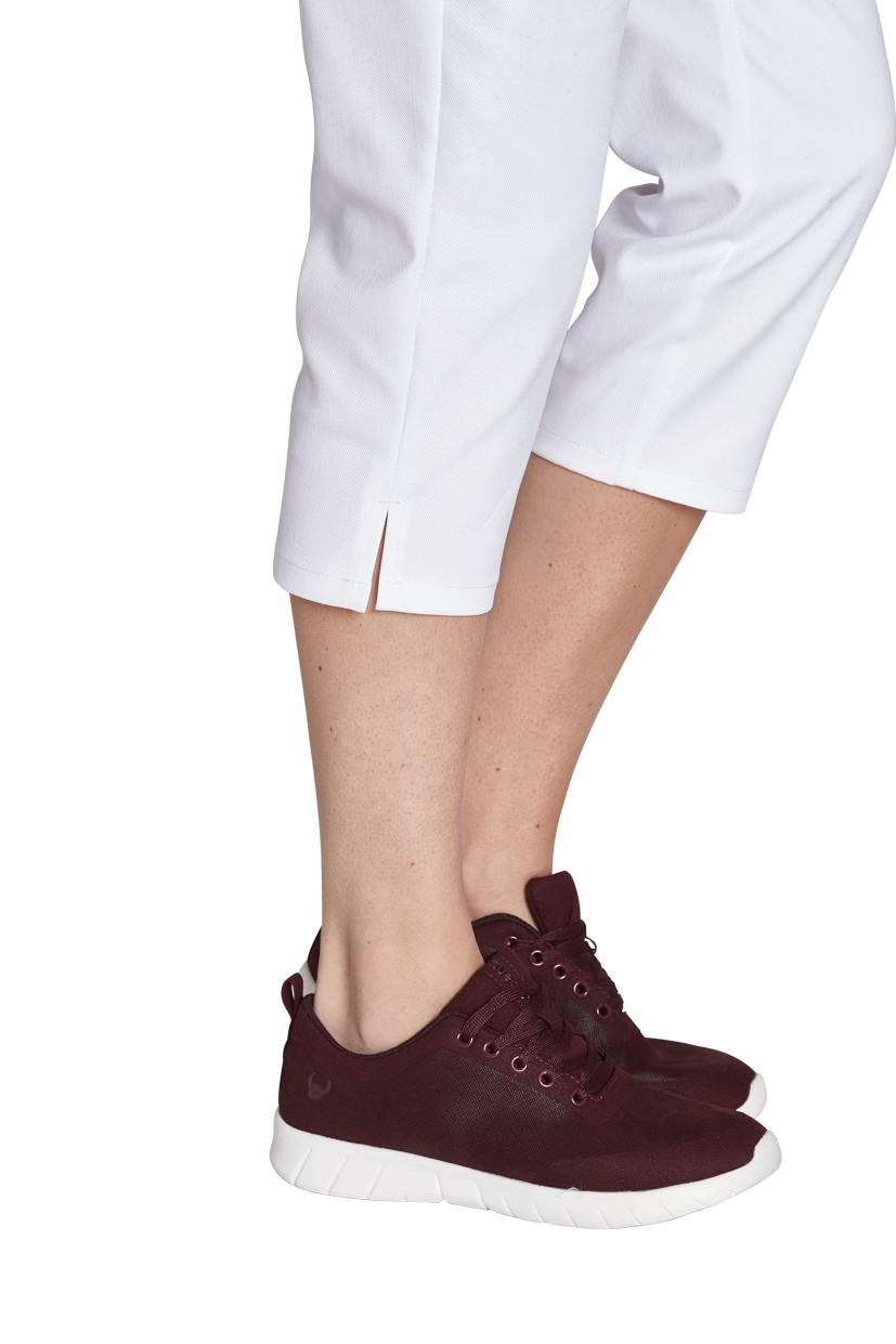 Pantalon, Femme