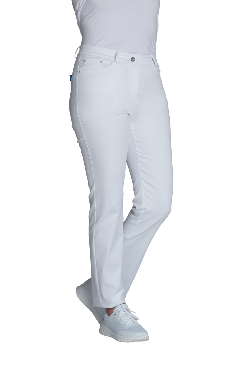 Pantalon, Femme