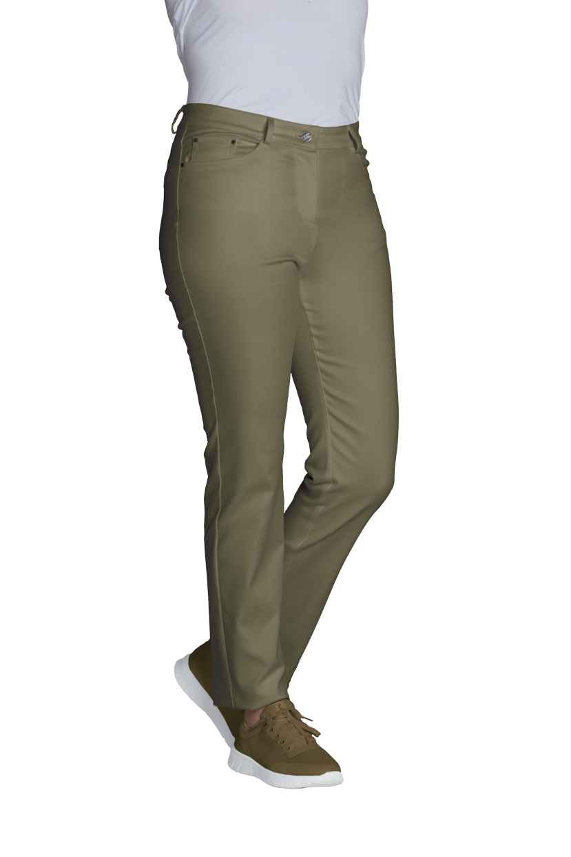 Pantalon, Femme