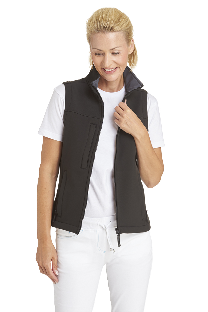 Weste, Damen 4