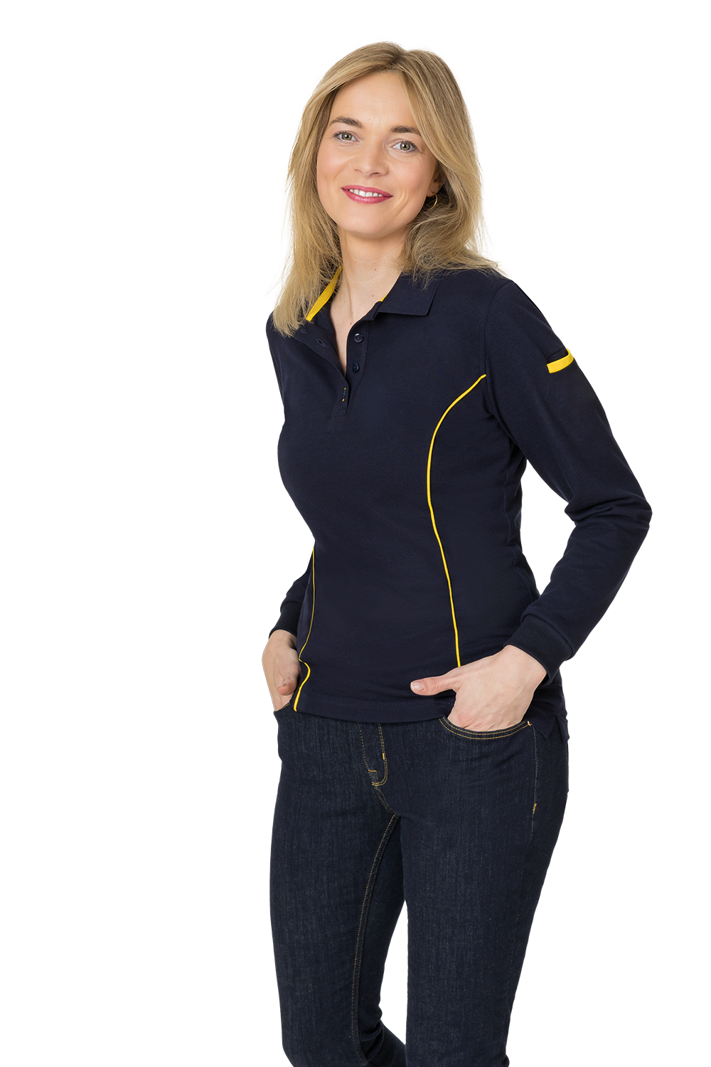 T-shirt, Femme