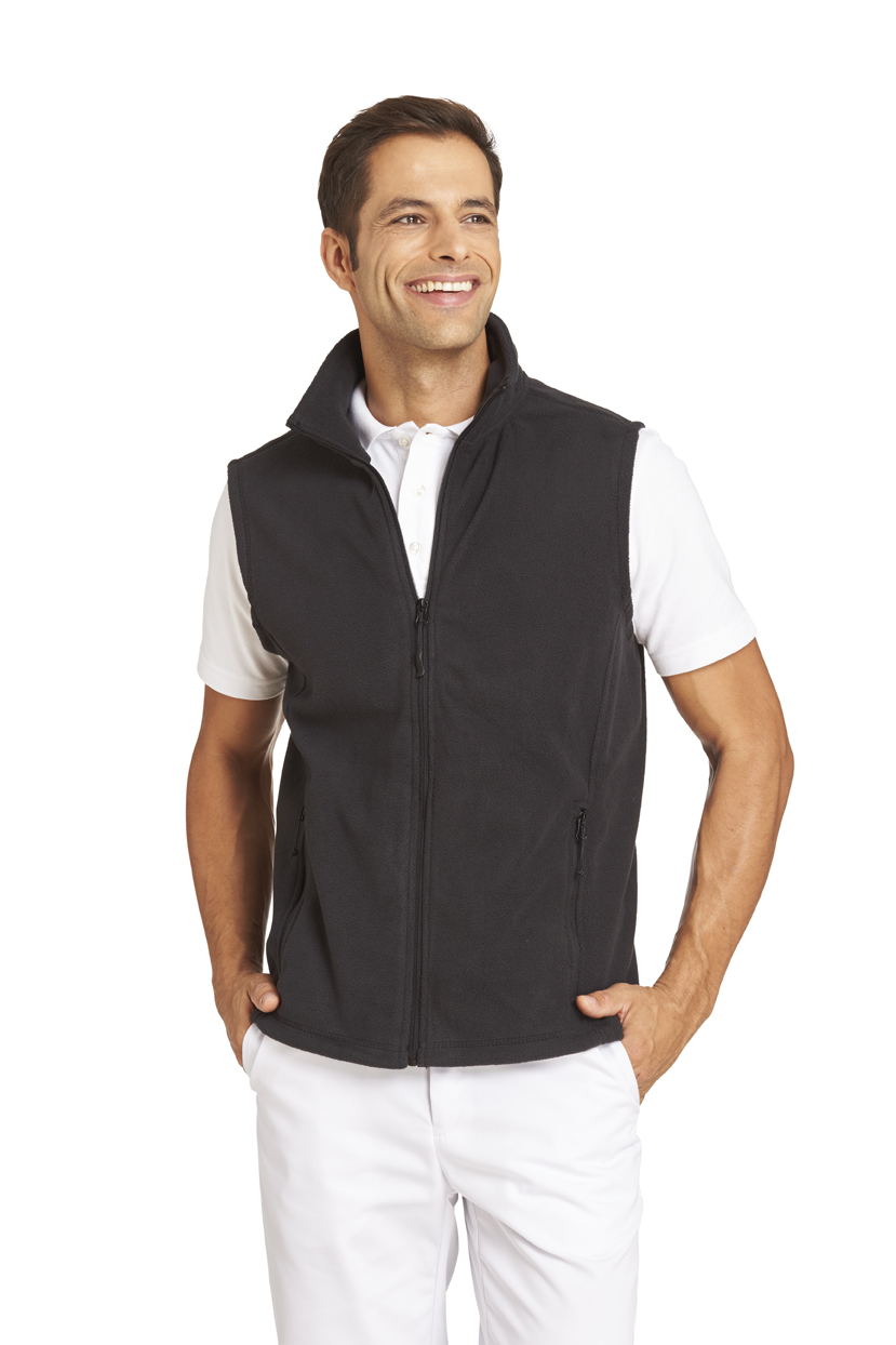 Weste, Herren 3