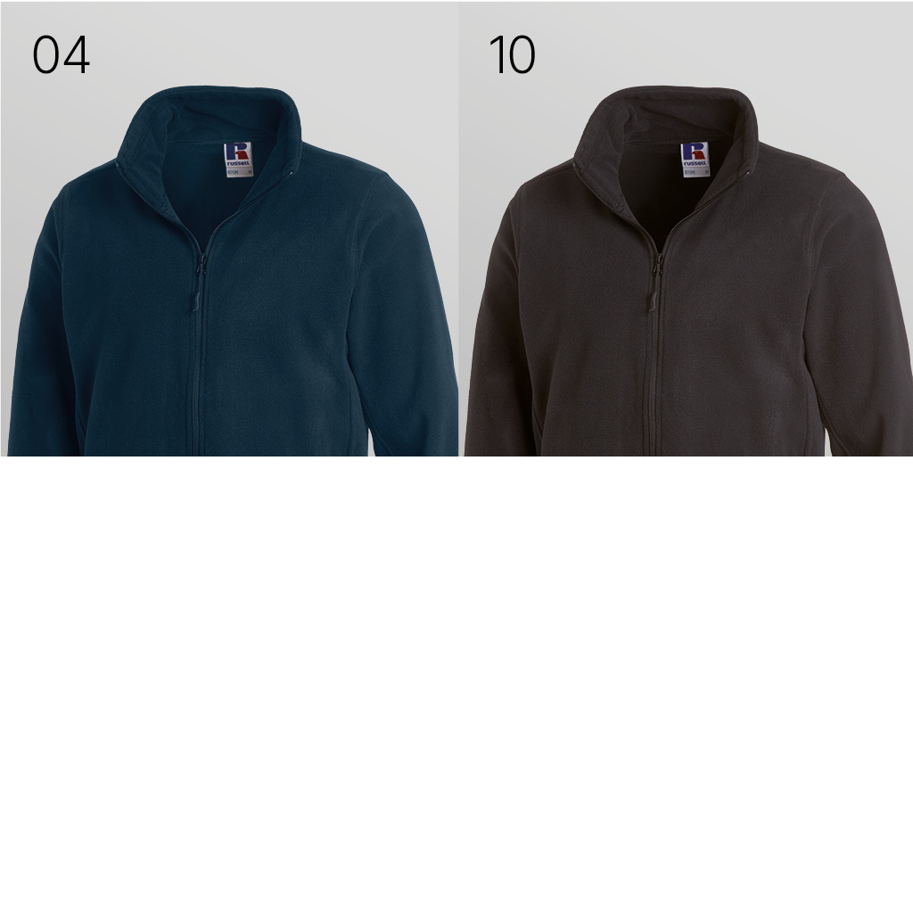 Jacke, Herren