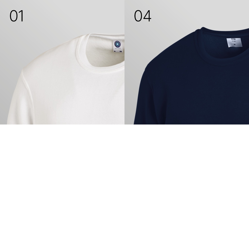 T-shirt, Unisexe