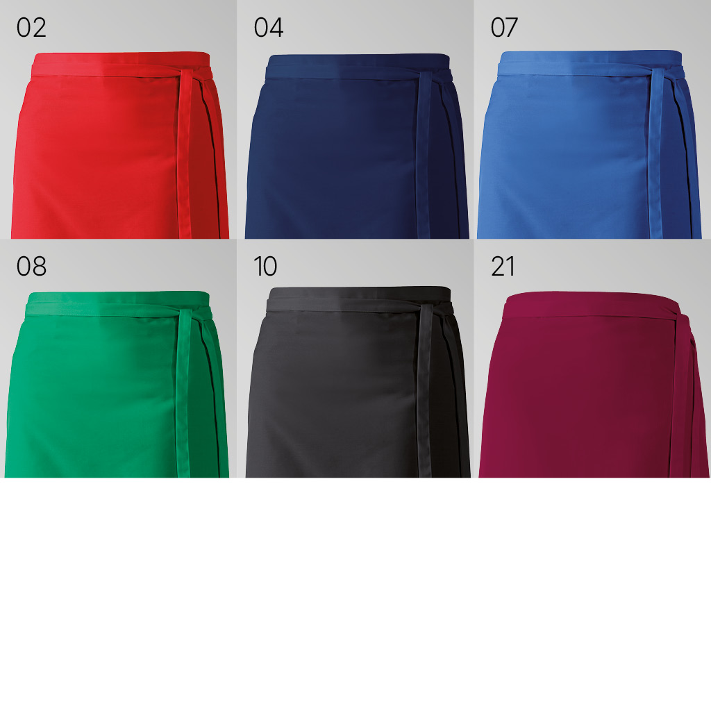Vorbinder, Unisex