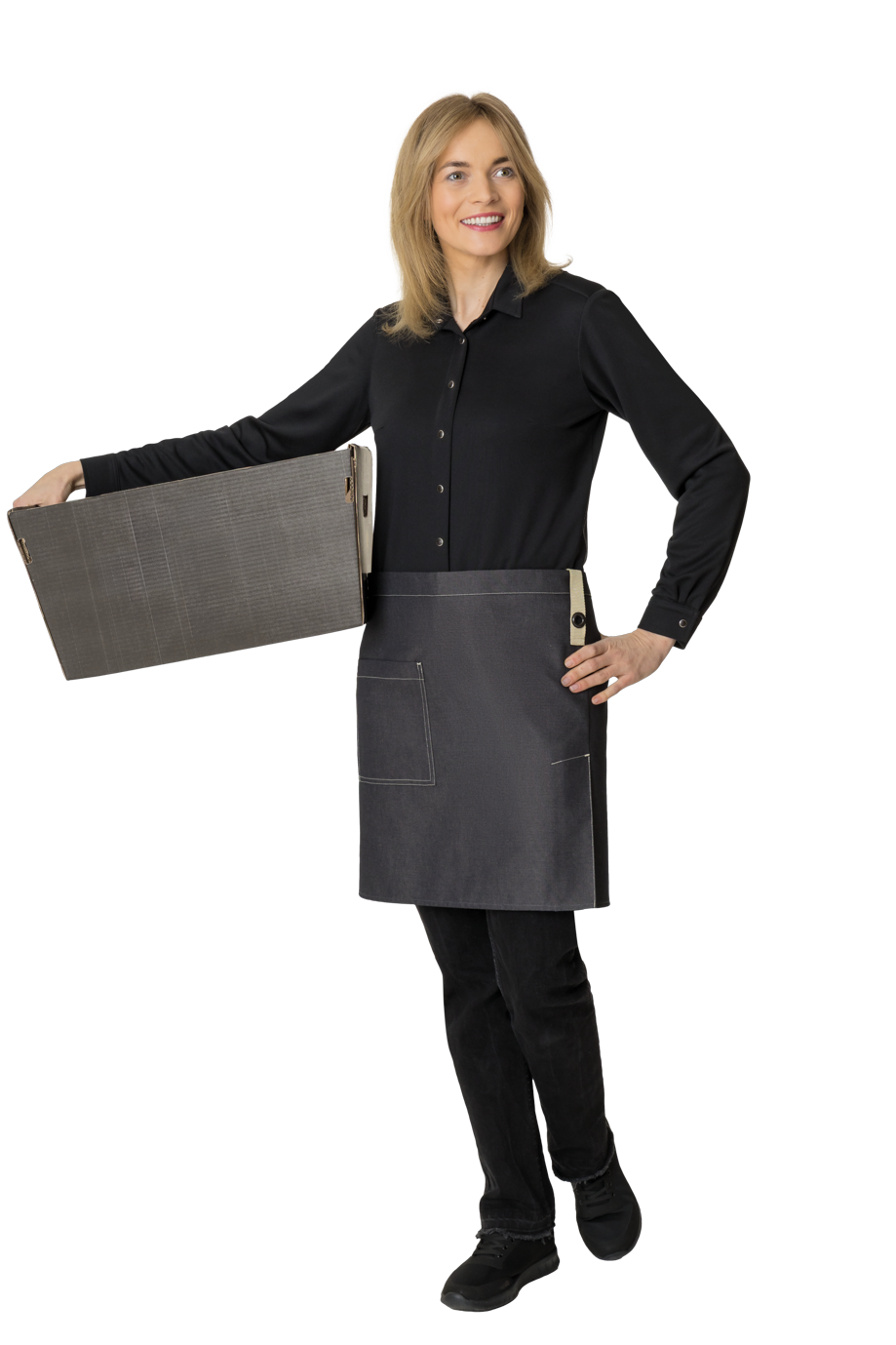 Vorbinder, Unisex