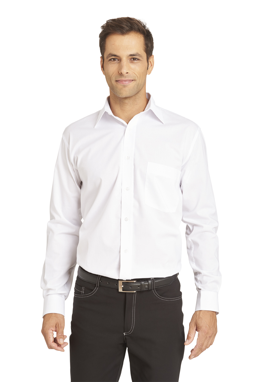 Hemd, Homme 3