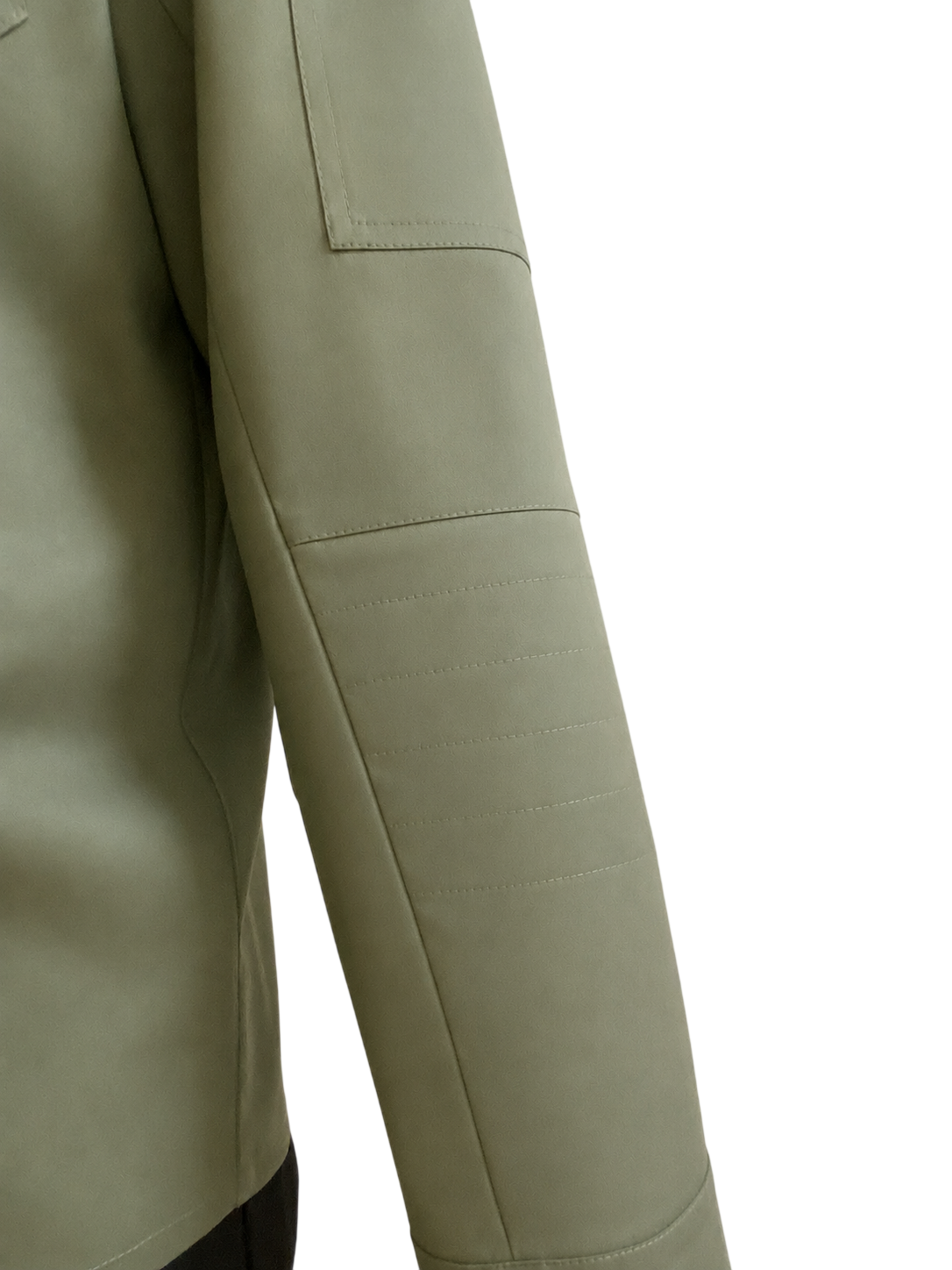 Veste de cuisine, Unisexe