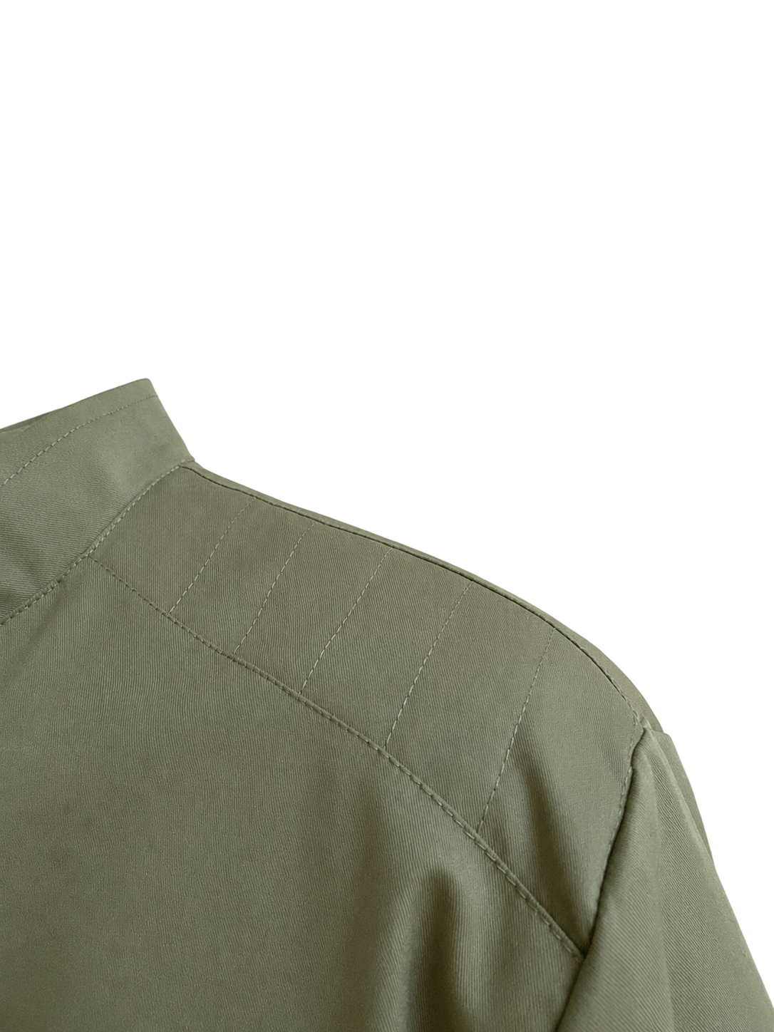 Veste de cuisine, Unisexe 2