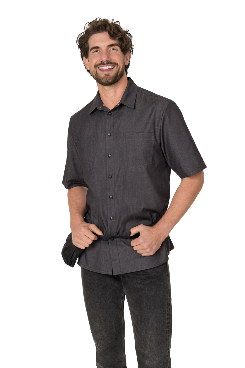 Hemd, Herren