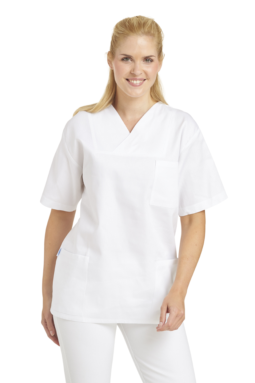 Tunique à enfiler, Unisexe 3