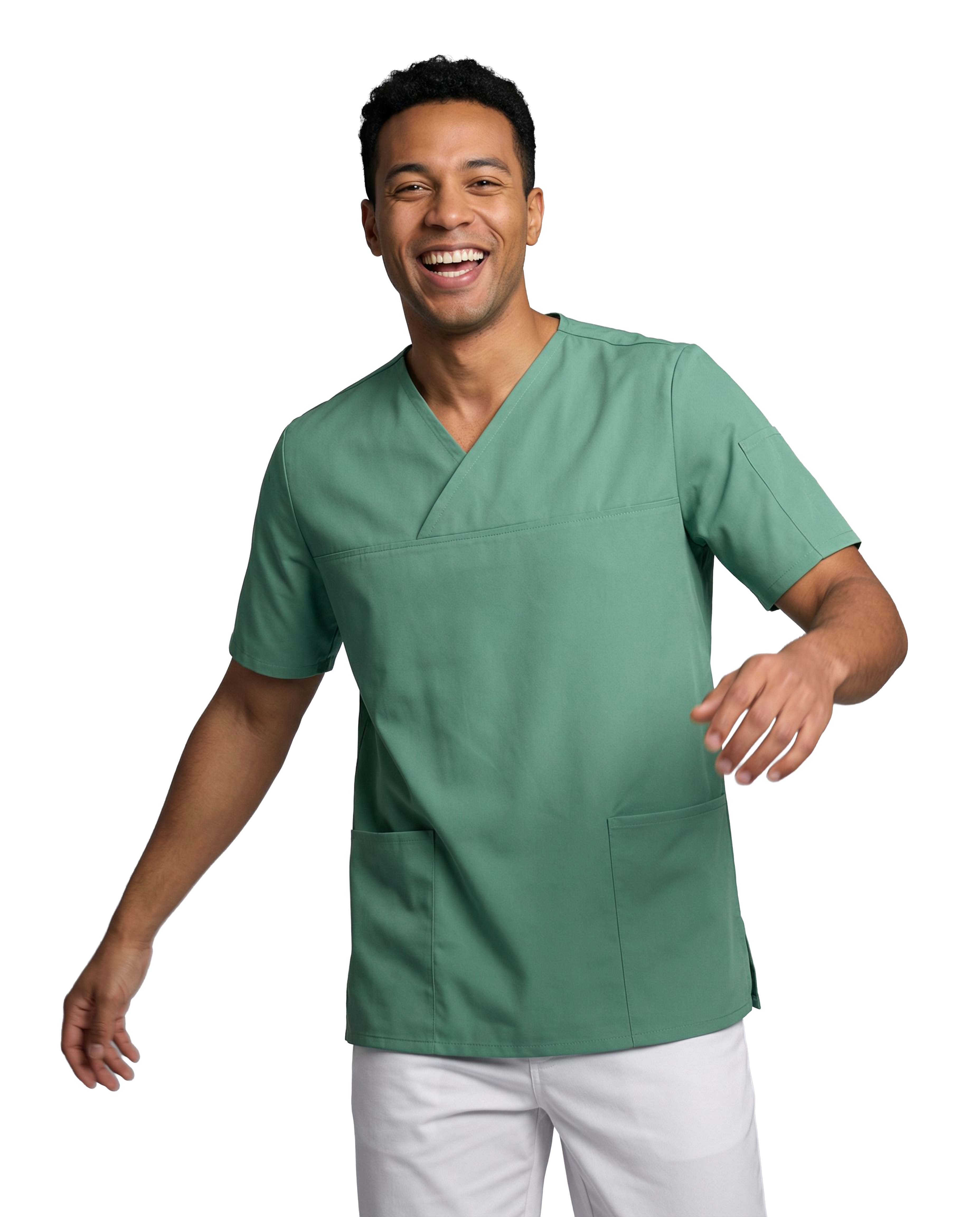 Schlupfkasack, Unisex 3