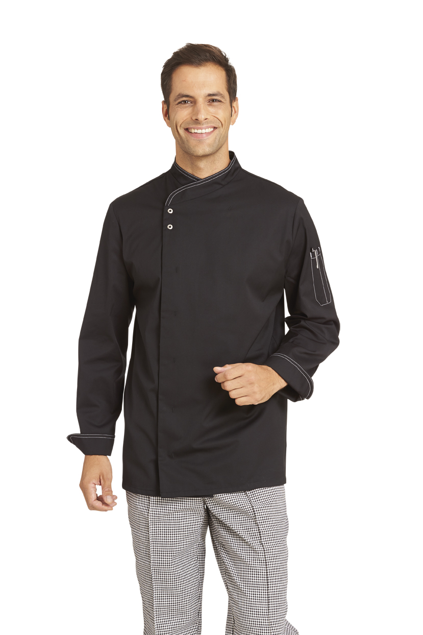 Kochjacke, Herren 3