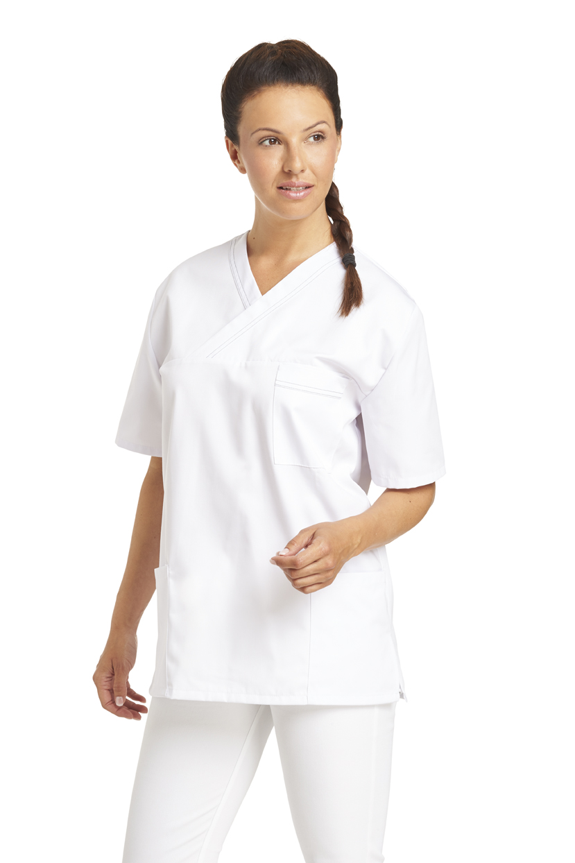 Schlupfkasack, Unisex 4