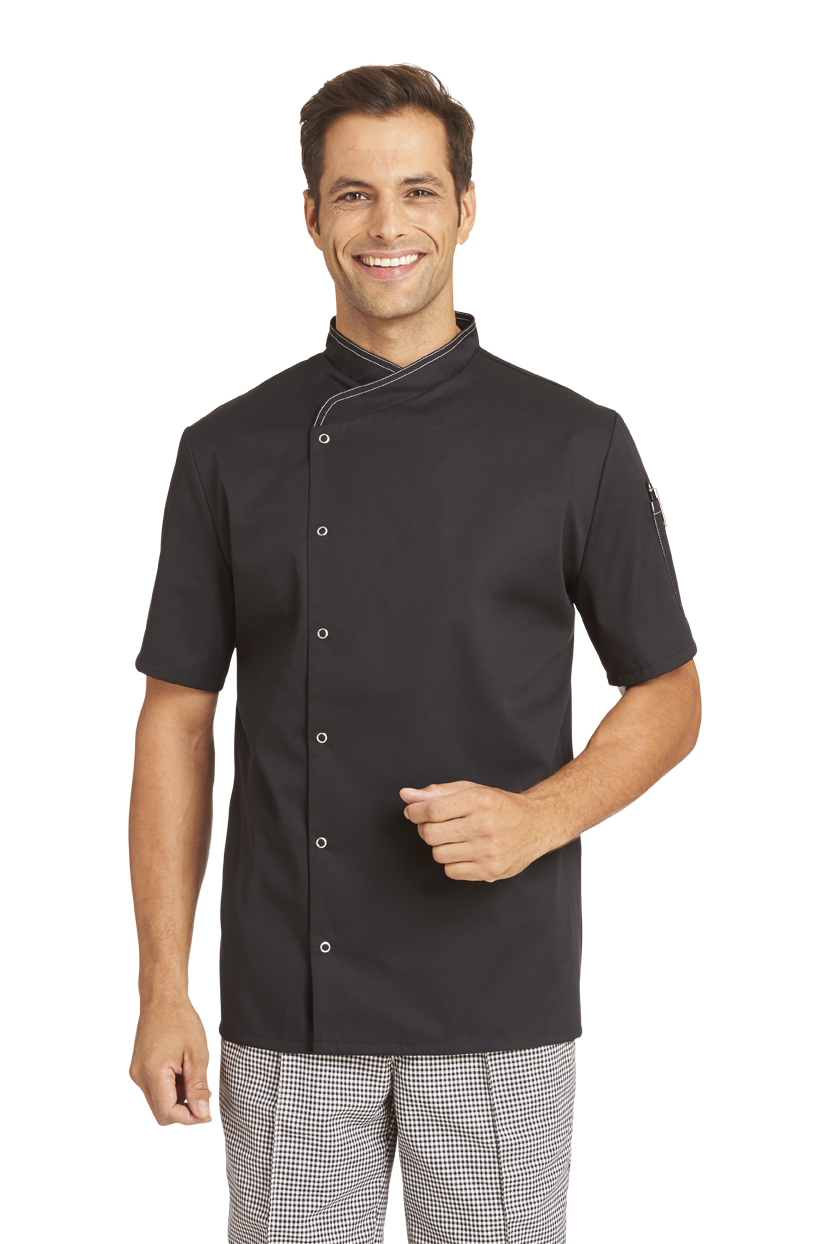 Veste de cuisine, Homme 3