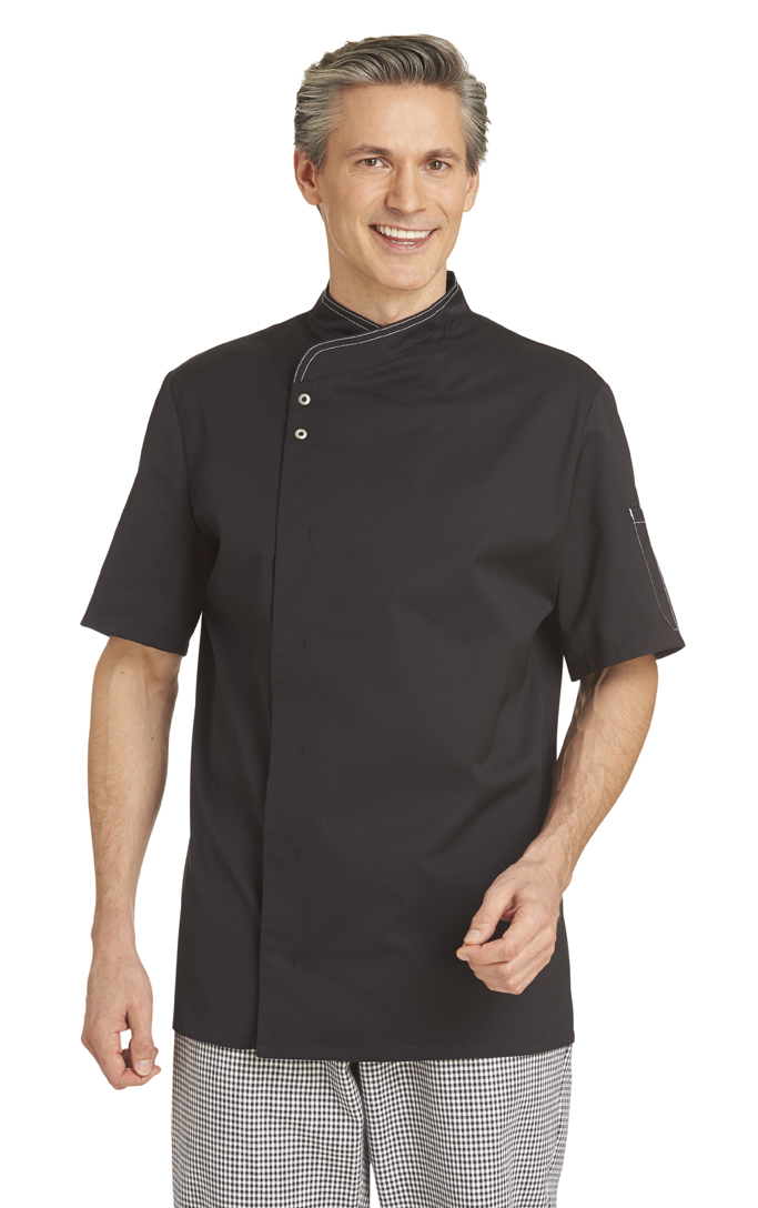 Veste de cuisine, Homme 4