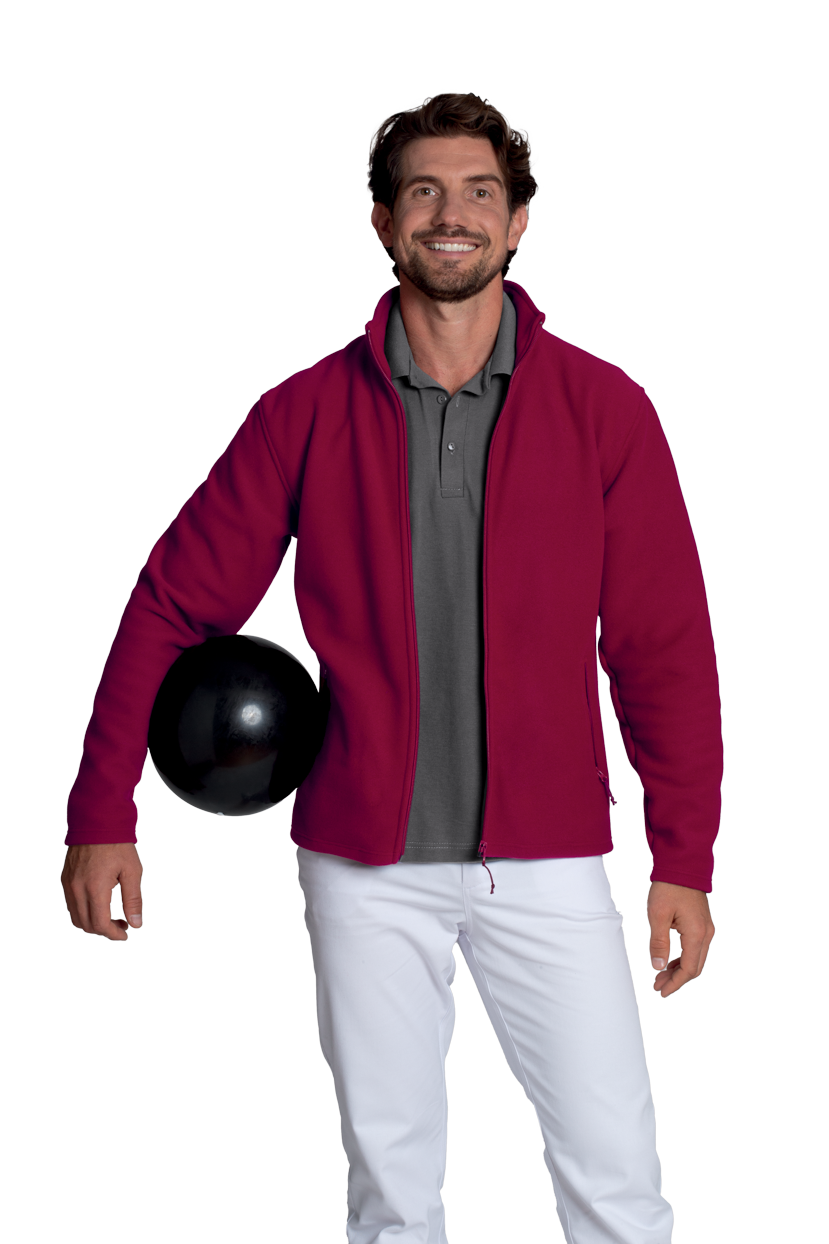 Jacke, Herren 3