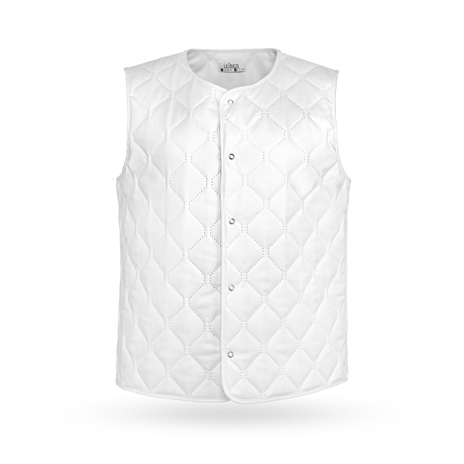 Steppweste, Unisex