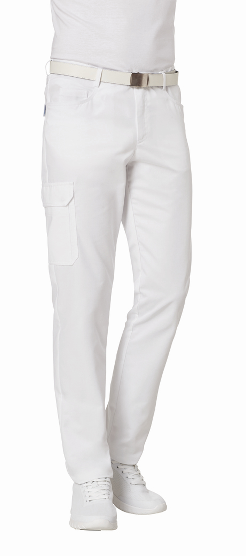 Pantalon, Homme 3
