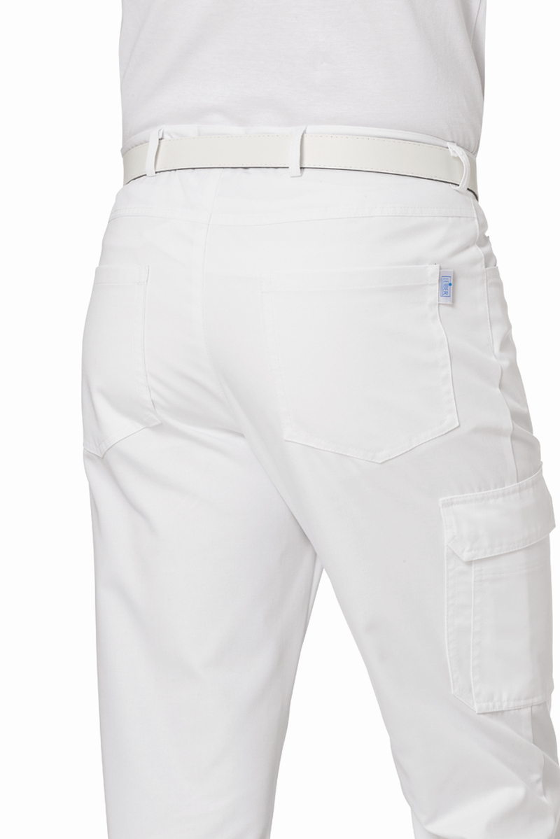 Pantalon, Homme