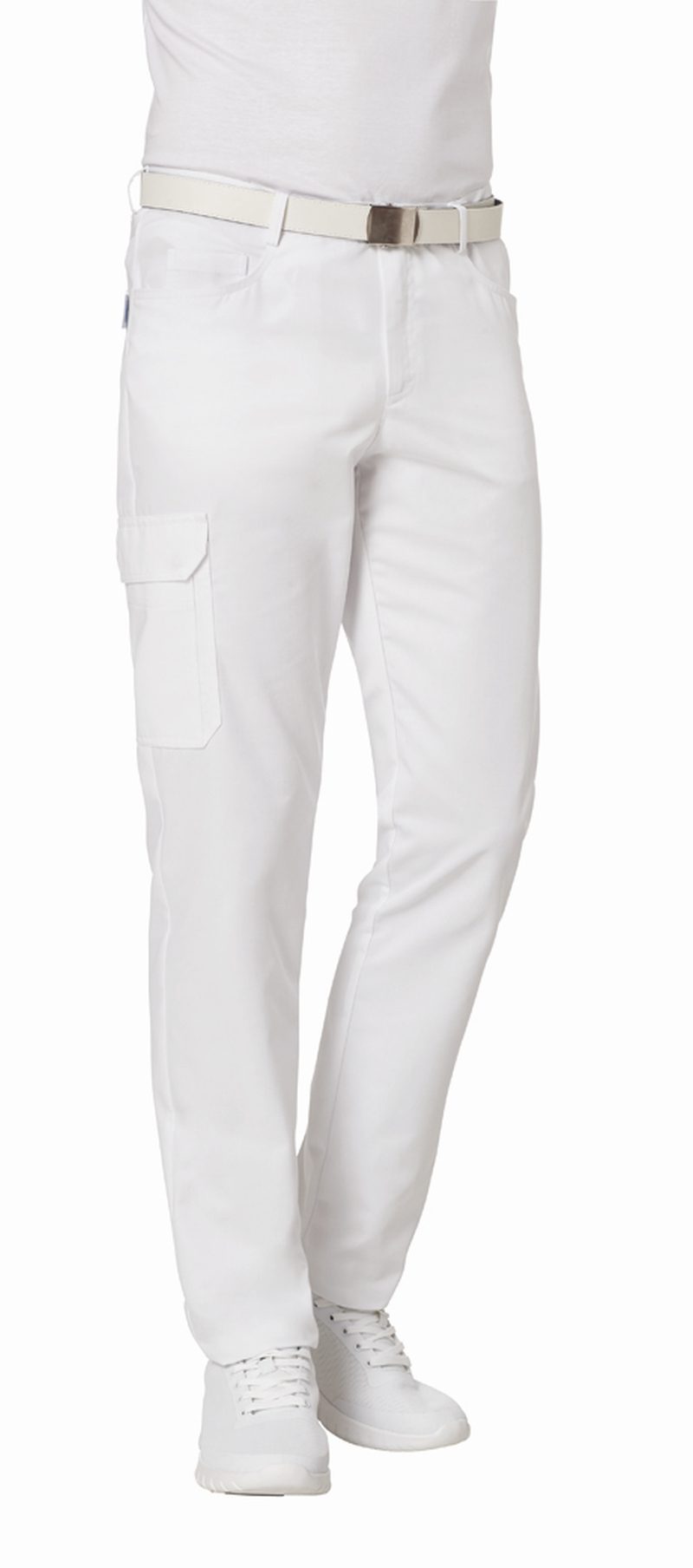 Pantalon, Homme 3